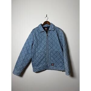 Supreme Dickies Quilted Work Jacket
